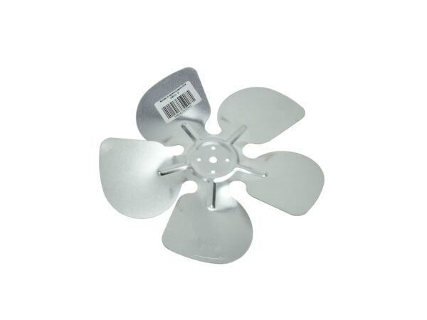 Ventilátor 40 kW-os gázmelegítőhöz