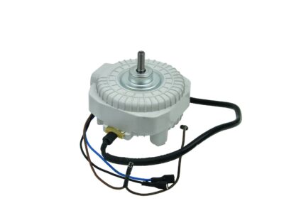 40KW-os gázfűtő motor