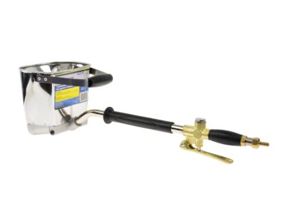 Pneumatikus vakolókészülék cementhabarcsokhoz