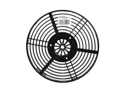 Hátsó panel 40 kW-os gázmelegítőhöz