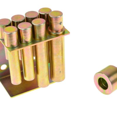 Adapter-csapok