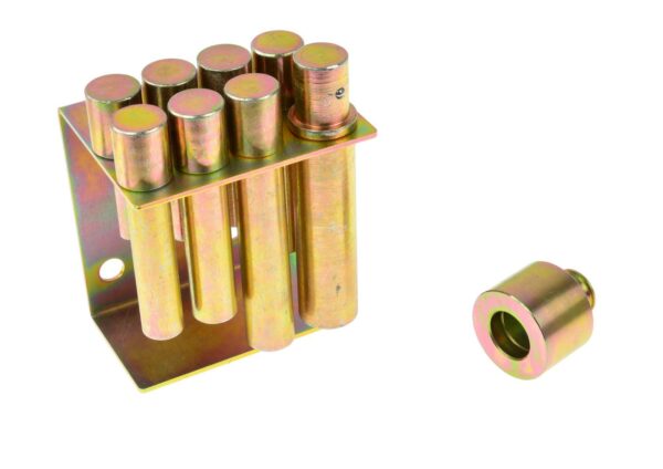 Adapter-csapok