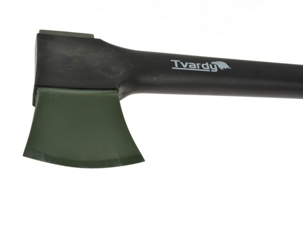 Hasító fejsze 2150g üvegszálas nyéllel 805mm - Image 5