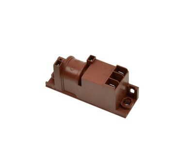 Oxigén transzformátor 40 kW-os gázmelegítőhöz