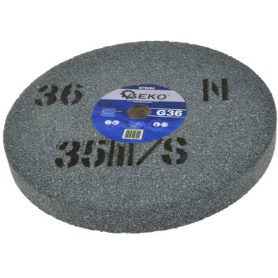 Csiszoló kerék 200x20x16mm G36
