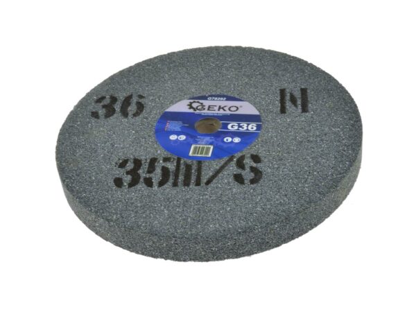 Csiszoló kerék 200x20x16mm G36