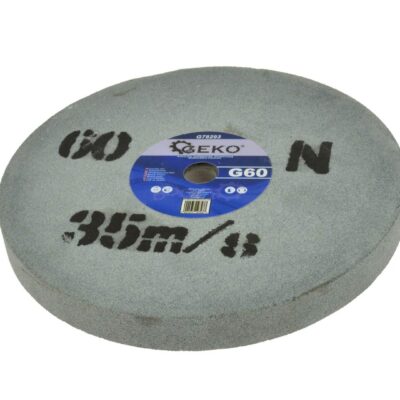 Csiszoló kerék 200x20x16mm G60