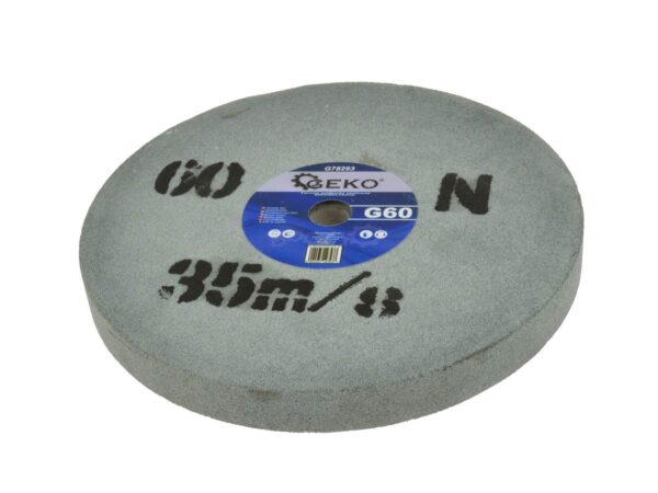 Csiszoló kerék 200x20x16mm G60