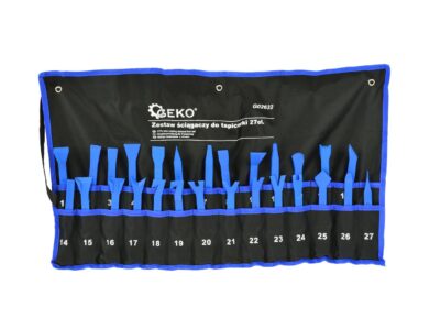 Kárpithúzó készlet 27 részes