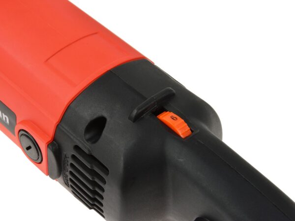 Polírozó gép autófényezéshez 180mm 230V - Image 5