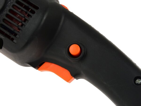 Polírozó gép autófényezéshez 180mm 230V - Image 6