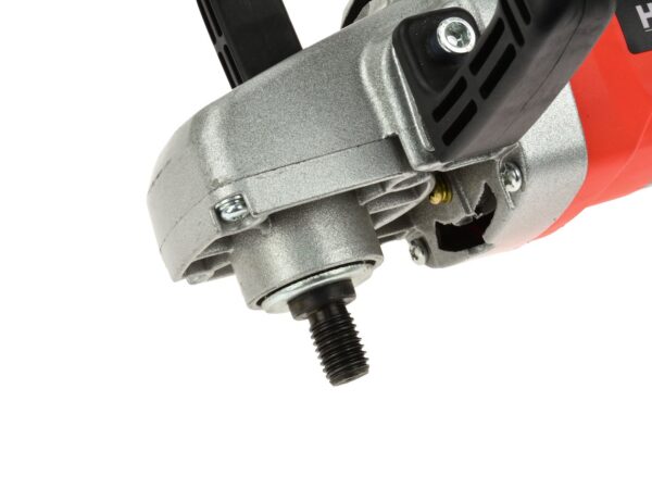 Polírozó gép autófényezéshez 180mm 230V - Image 7