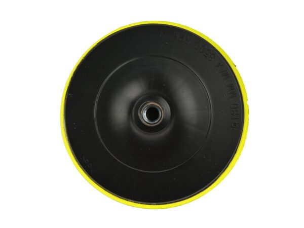 Polírozó gép autófényezéshez 180mm 230V - Image 9