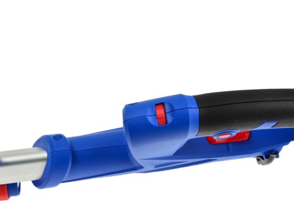 Falcsiszoló zsiráf teleszkópos 2db fejjel delta, és kör 225mm - Image 3