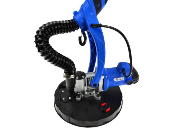 Falcsiszoló zsiráf teleszkópos 2db fejjel delta, és kör 225mm - Image 19