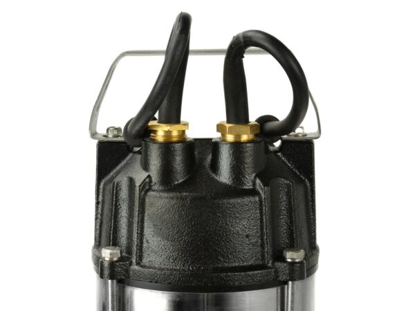 Vágókéses szennyvíz átemelő szivattyú 1.5KW - Image 4