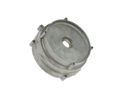 Sebességváltó fedele a maró-csendes ág számára