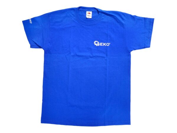 Kék XL póló