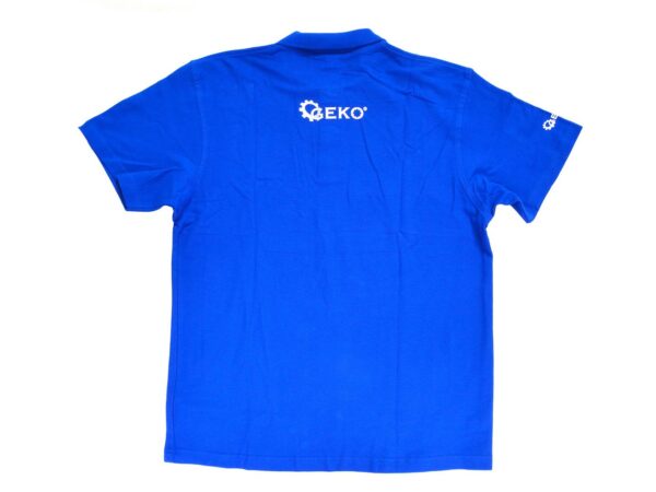 Polo ing Blue XXL - Image 2