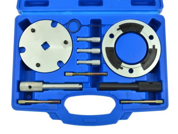 Befecskendező szivattyú készlet FORD LDV 2.0 2.2 2.4TDCi - Image 3