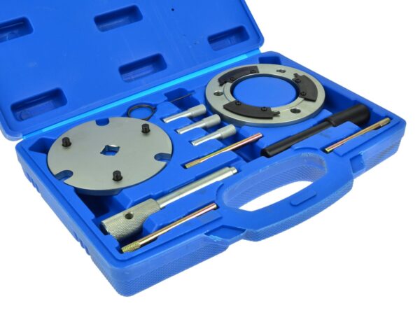 Befecskendező szivattyú készlet FORD LDV 2.0 2.2 2.4TDCi - Image 4