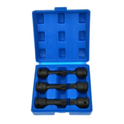 Ütéskulcsok 1/2 SPLINE M14-M18 HUB VW