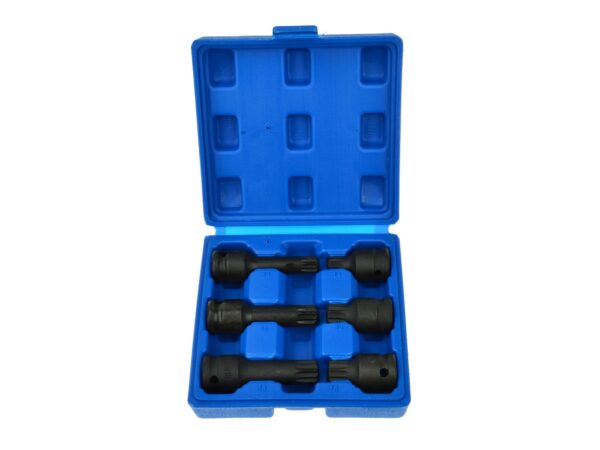 Ütéskulcsok 1/2 SPLINE M14-M18 HUB VW