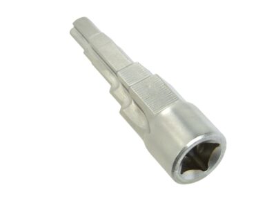 5 Lépcsős radiátor cafni kulcs 3/8-1" 1/2"