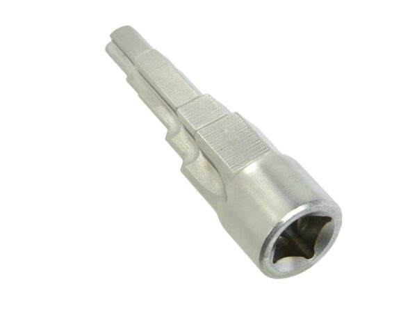 5 Lépcsős radiátor cafni kulcs 3/8-1" 1/2"
