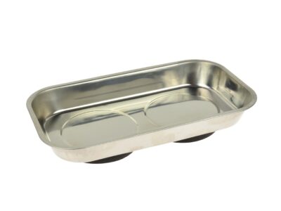 Mágneses téglalap alakú tál 240x140mm