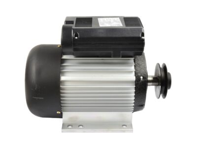 Elektromos motor 1.5KW / 2KM 230V 1 fázis