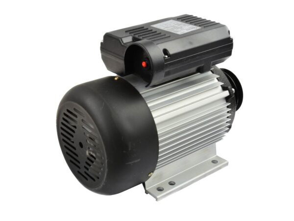 Elektromos motor 1.5KW / 2KM 230V 1 fázis - Image 2