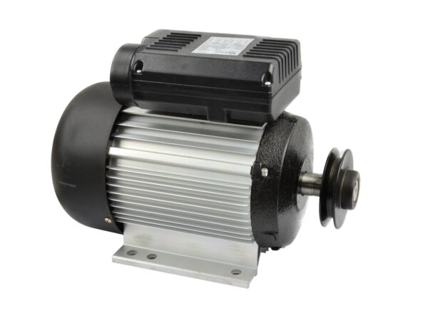 Elektromos motor 1.5KW / 2KM 230V 1 fázis - Image 3