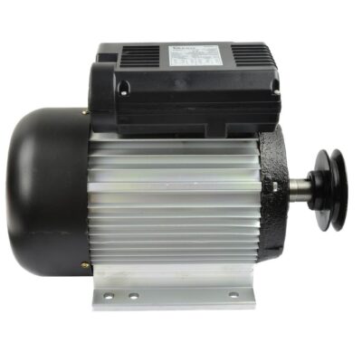 Elektromos motor 2.2KW / 3KM 230V 1 fázis