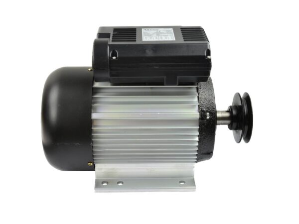 Elektromos motor 2.2KW / 3KM 230V 1 fázis