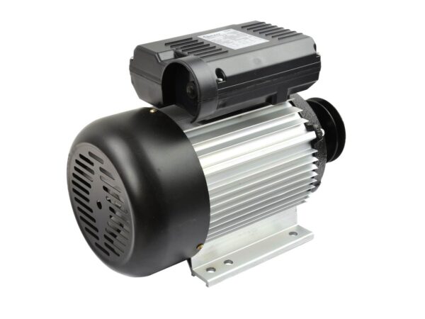 Elektromos motor 2.2KW / 3KM 230V 1 fázis - Image 2
