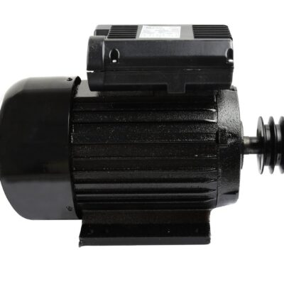 Elektromos motor 3KW / 4KM 230V 1 fázis
