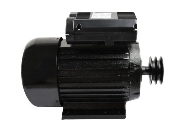 Elektromos motor 3KW / 4KM 230V 1 fázis