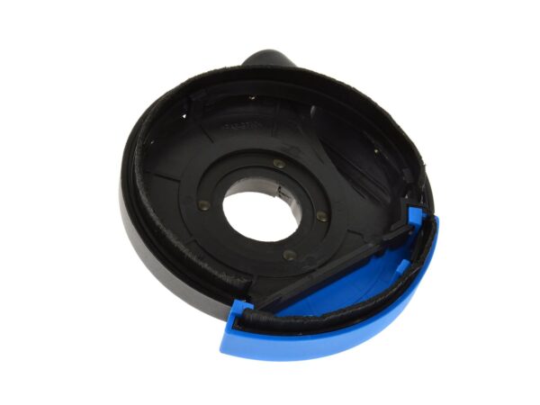Porelvezető burkolat 125mm sarokcsiszolókhoz - Image 4
