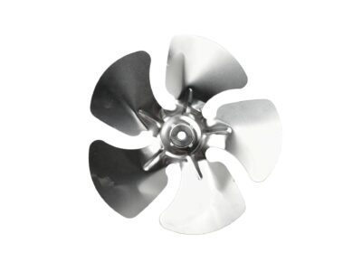Ventilátor 25 kW-os olajfűtőhöz