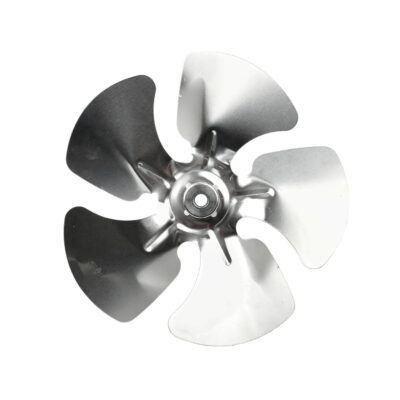 Ventilátor 25 kW-os olajfűtőhöz