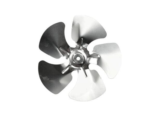 Ventilátor 25 kW-os olajfűtőhöz