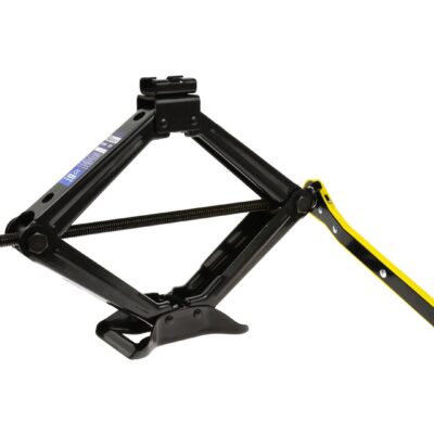 Trapéz alakú emelő 2T 100 - 420 mm + speciális kulcs