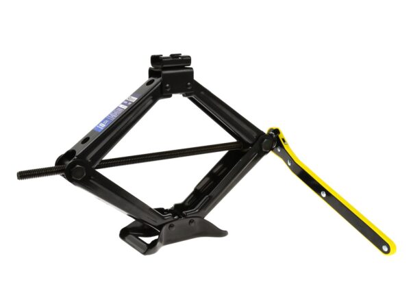 Trapéz alakú emelő 2T 100 - 420 mm + speciális kulcs