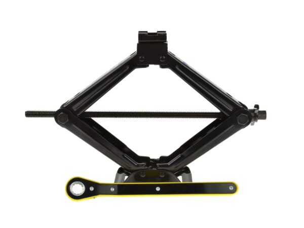 Trapéz alakú emelő 2T 100 - 420 mm + speciális kulcs - Image 2
