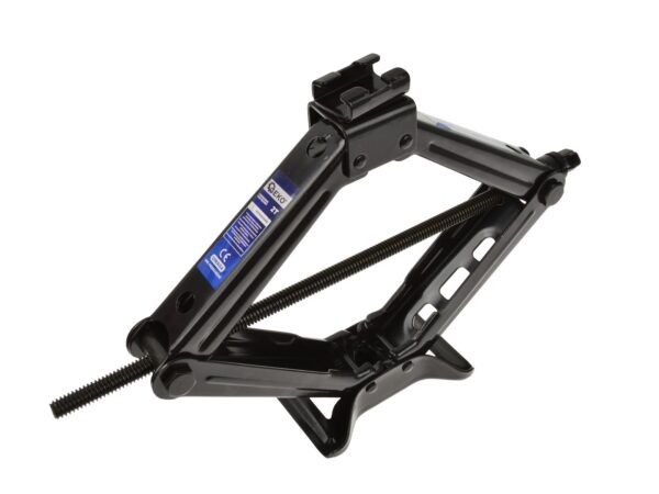 Trapéz alakú emelő 2T 100 - 420 mm + speciális kulcs - Image 3