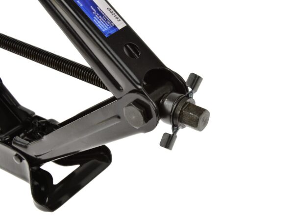 Trapéz alakú emelő 2T 100 - 420 mm + speciális kulcs - Image 4