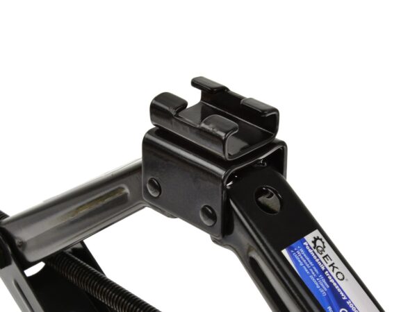 Trapéz alakú emelő 2T 100 - 420 mm + speciális kulcs - Image 5