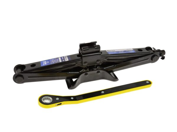 Trapéz alakú emelő 2T 100 - 420 mm + speciális kulcs - Image 6