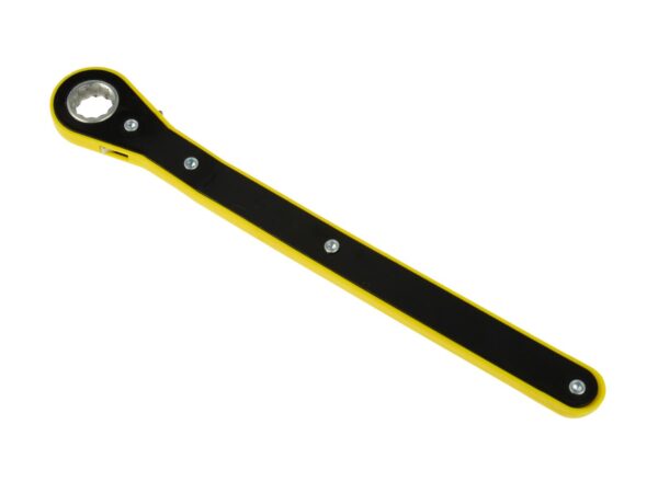 Trapéz alakú emelő 2T 100 - 420 mm + speciális kulcs - Image 8